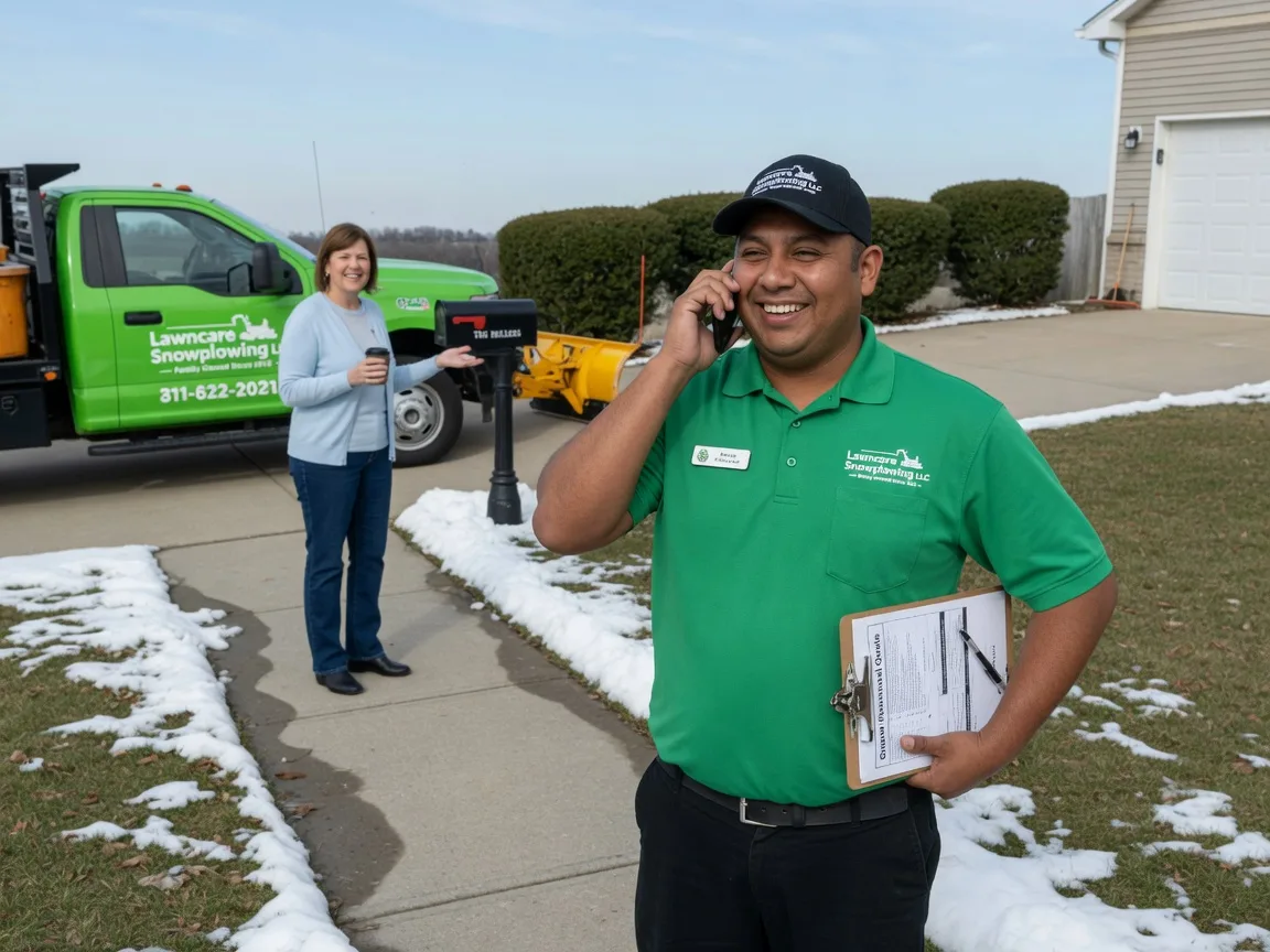 Lawn Care Services By Expert Landscaper Warwick, MA FAQs